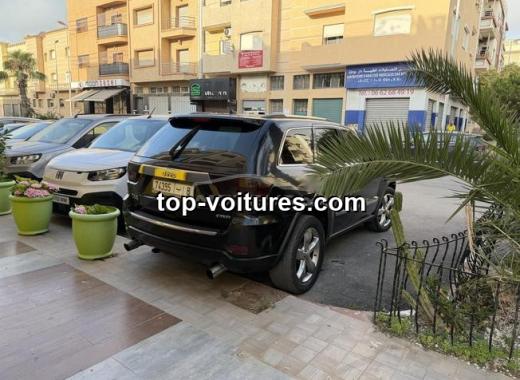 Jeep Grand Cherokee 2013 — photo 3