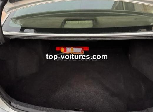 Toyota Avensis 2011 — photo 8