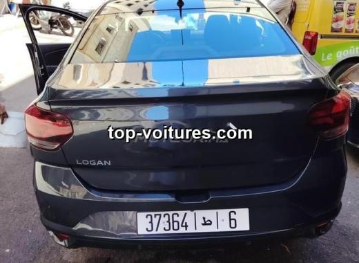 Dacia Logan