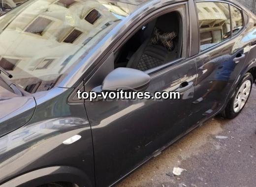 Dacia Logan 2023 — photo 2