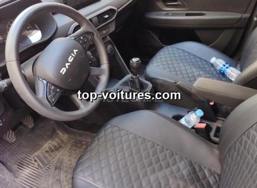 Dacia Logan 2023 — photo 4