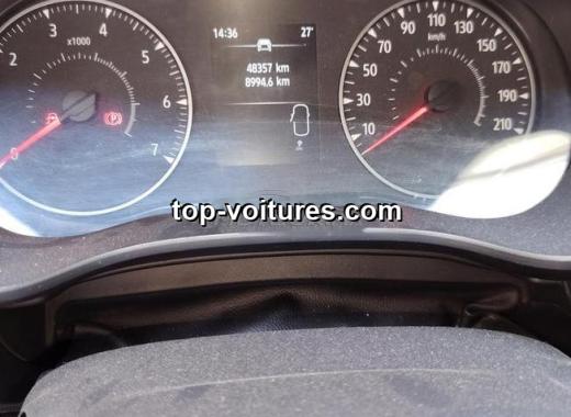 Dacia Logan 2023 — photo 5