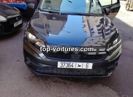 Dacia Logan 2023 — photo 6