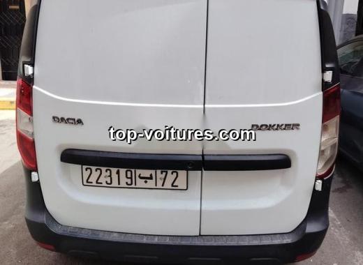 Dacia Dokker 2019 — photo 2