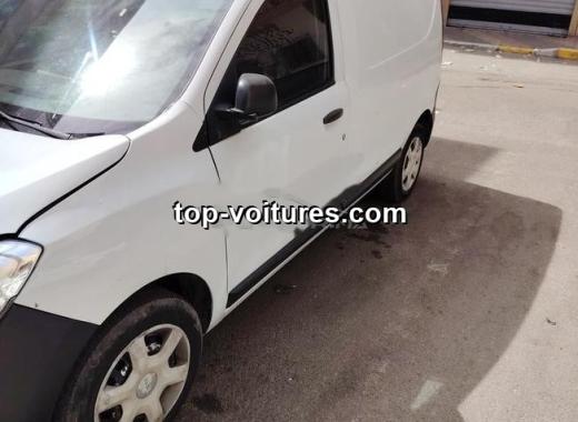 Dacia Dokker 2019 — photo 3