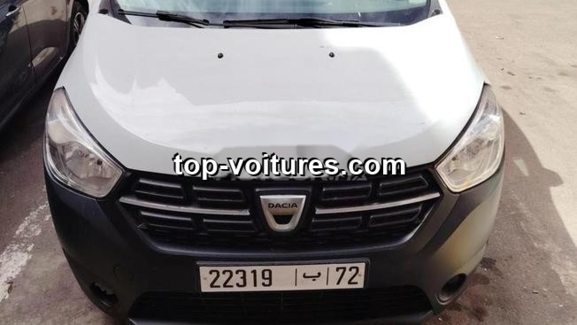 Dacia Dokker