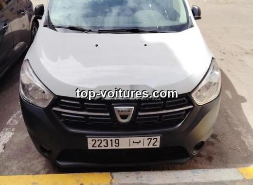 Dacia Dokker 2019 — photo 4