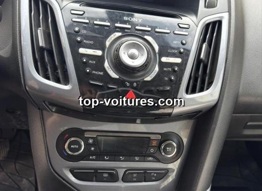 Ford Focus 2013 — photo 2