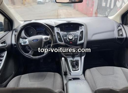 Ford Focus 2013 — photo 5