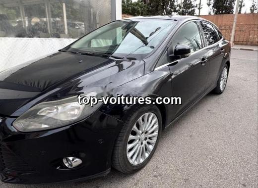 Ford Focus 2013 — photo 6