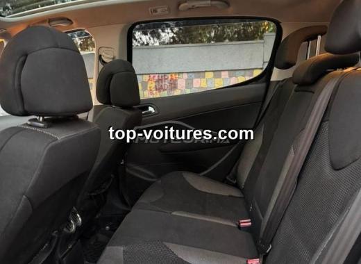 Peugeot 308 2008 — photo 4