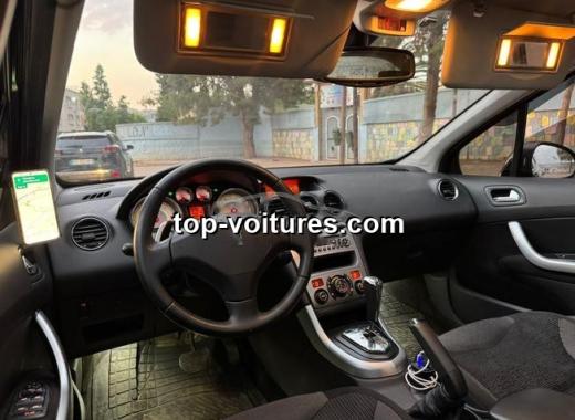 Peugeot 308 2008 — photo 5