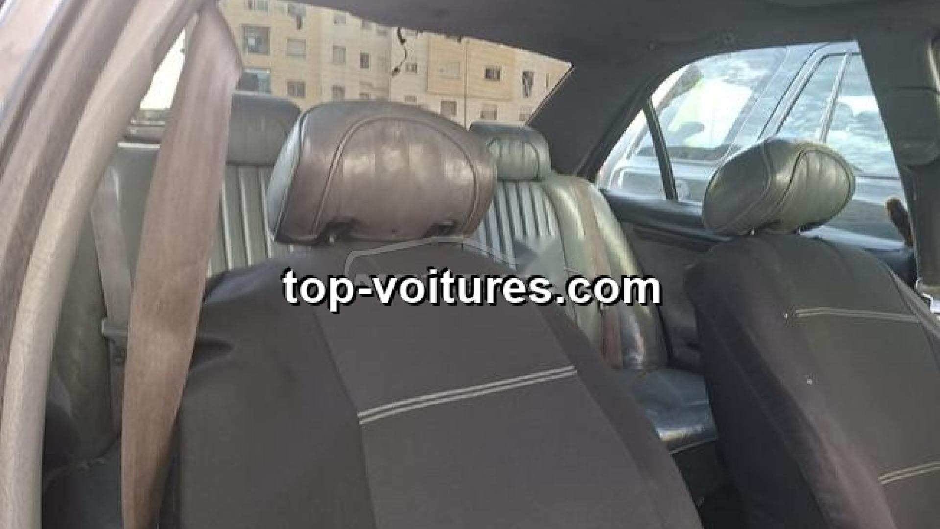Peugeot 406