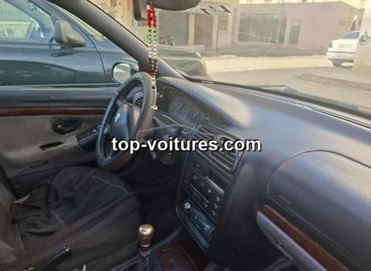 Peugeot 406 1997 — photo 2