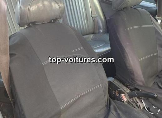 Peugeot 406 1997 — photo 3