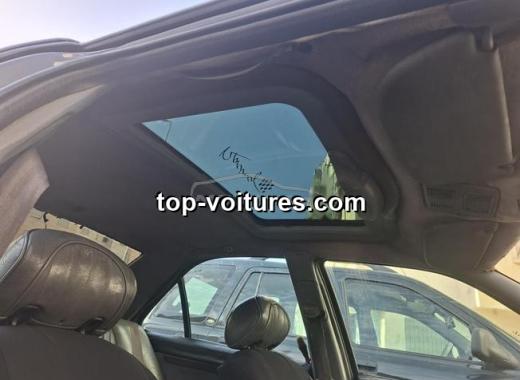 Peugeot 406 1997 — photo 4