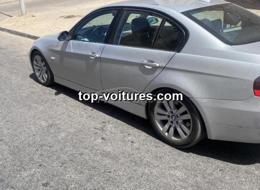 BMW Série 3 2006 — photo 2