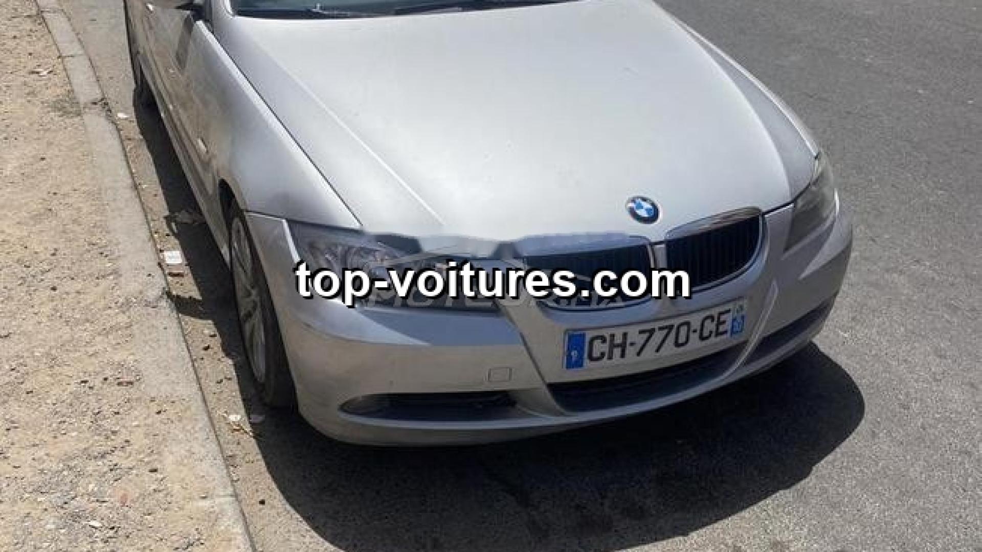 BMW Série 3