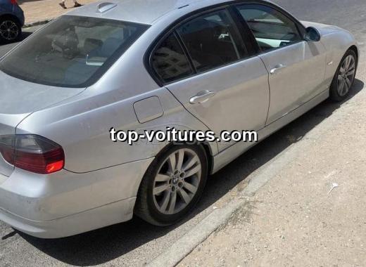 BMW Série 3 2006 — photo 4