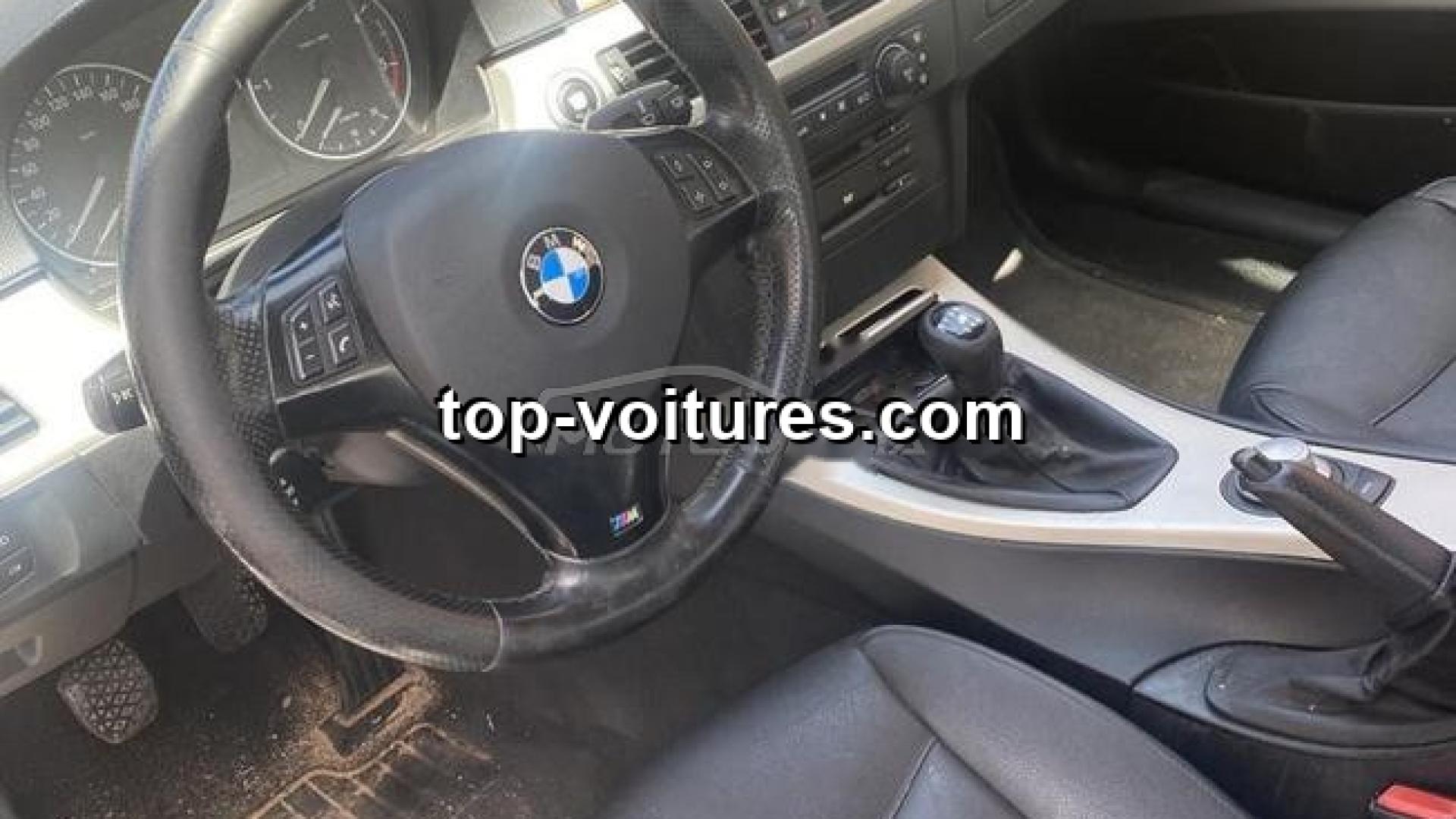 BMW Série 3