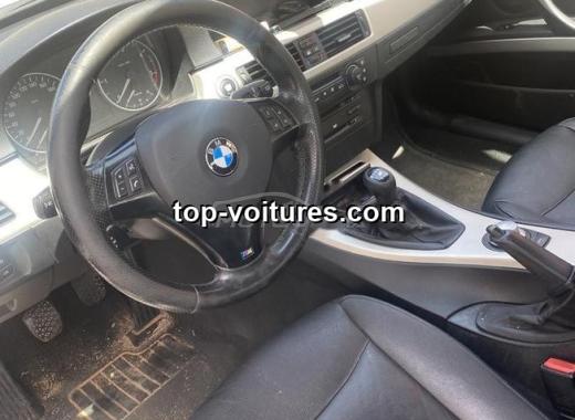 BMW Série 3 2006 — photo 6