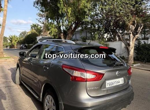 Nissan Qashqai 2016 — photo 2
