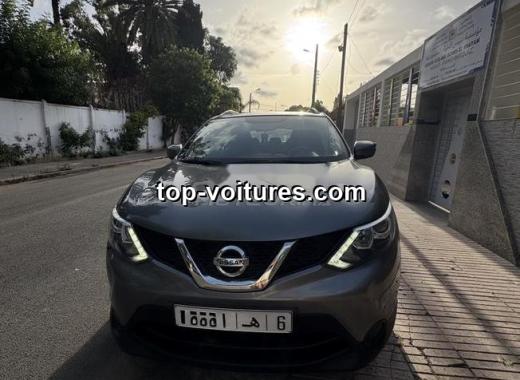Nissan Qashqai 2016 — photo 5