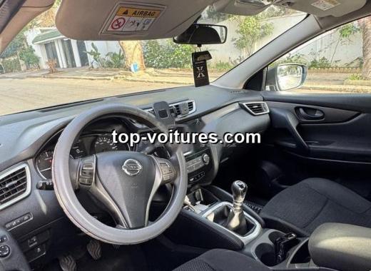 Nissan Qashqai 2016 — photo 6