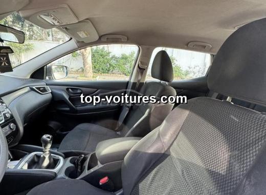 Nissan Qashqai 2016 — photo 7