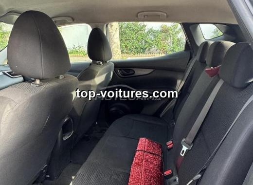 Nissan Qashqai 2016 — photo 8