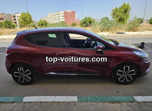 Renault Clio 2018 — photo 2