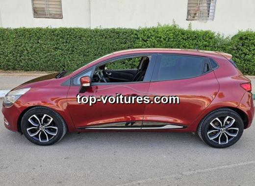 Renault Clio 2018 — photo 5
