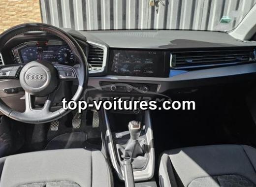 Audi A1 2020 — photo 2