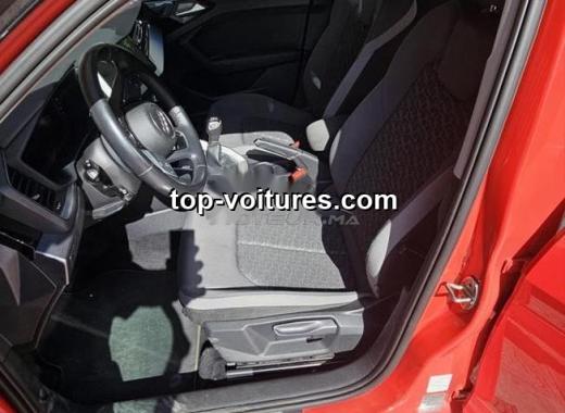 Audi A1 2020 — photo 3