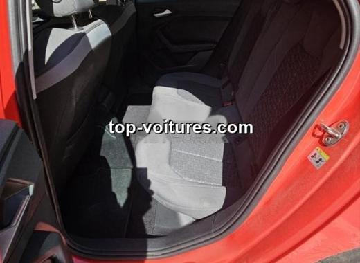 Audi A1 2020 — photo 4