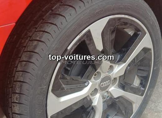 Audi A1 2020 — photo 5