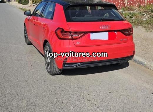 Audi A1 2020 — photo 7