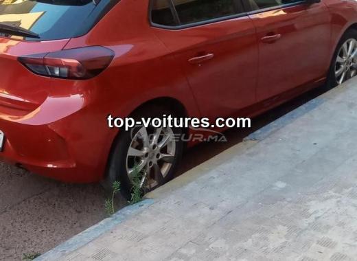 Opel Corsa 2022 — photo 2