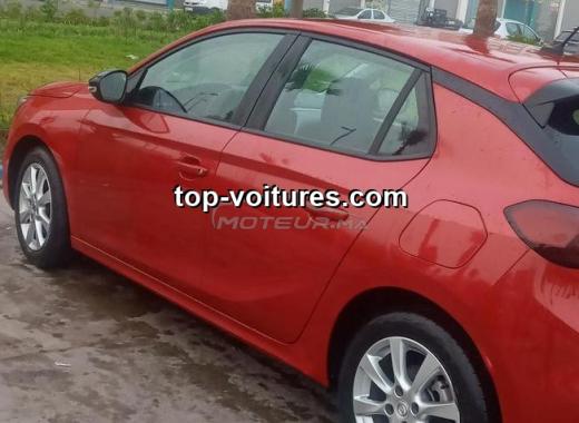 Opel Corsa 2022 — photo 3
