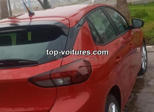 Opel Corsa 2022 — photo 5