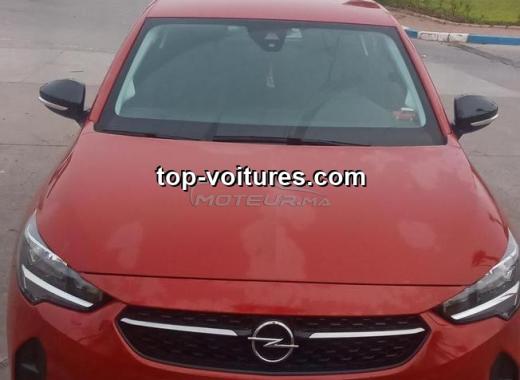 Opel Corsa 2022 — photo 6