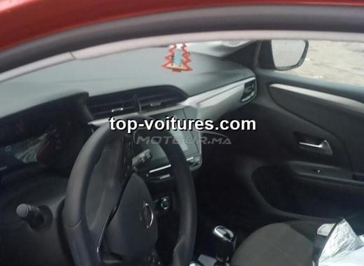 Opel Corsa 2022 — photo 7