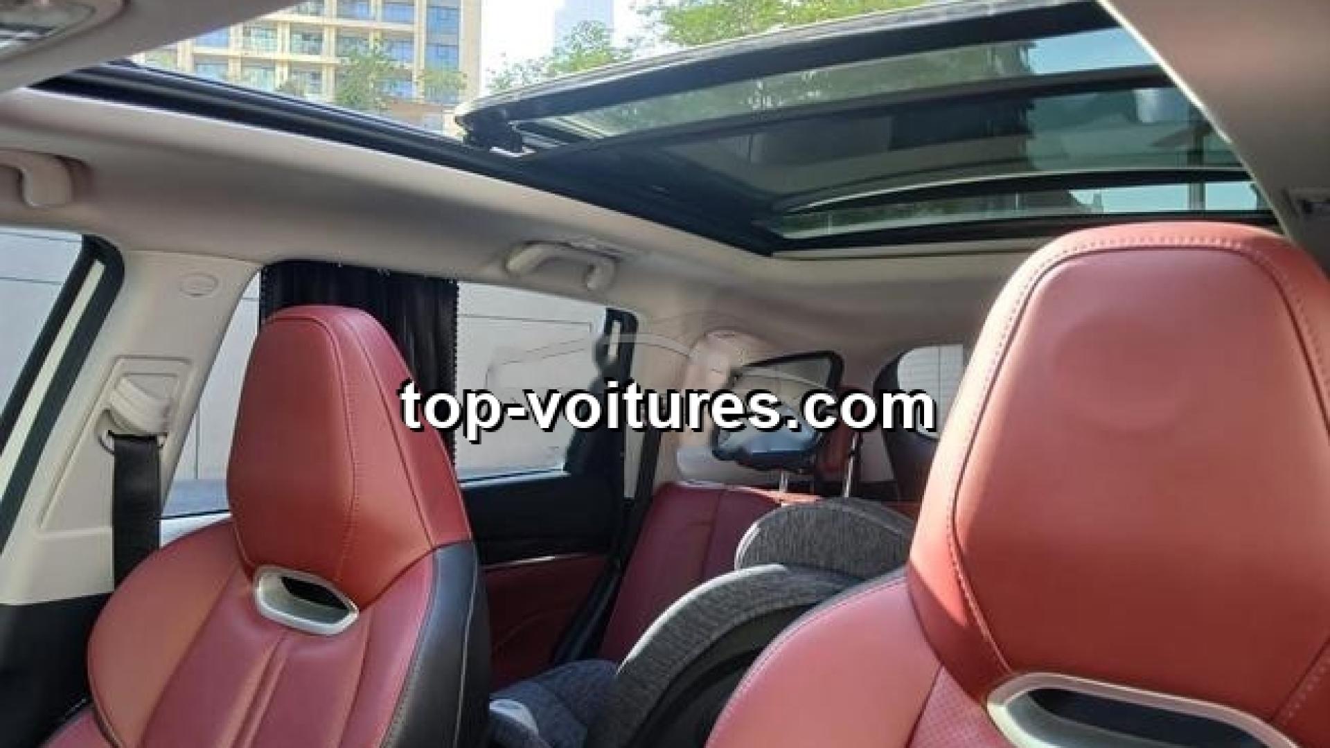 Changan CS55+