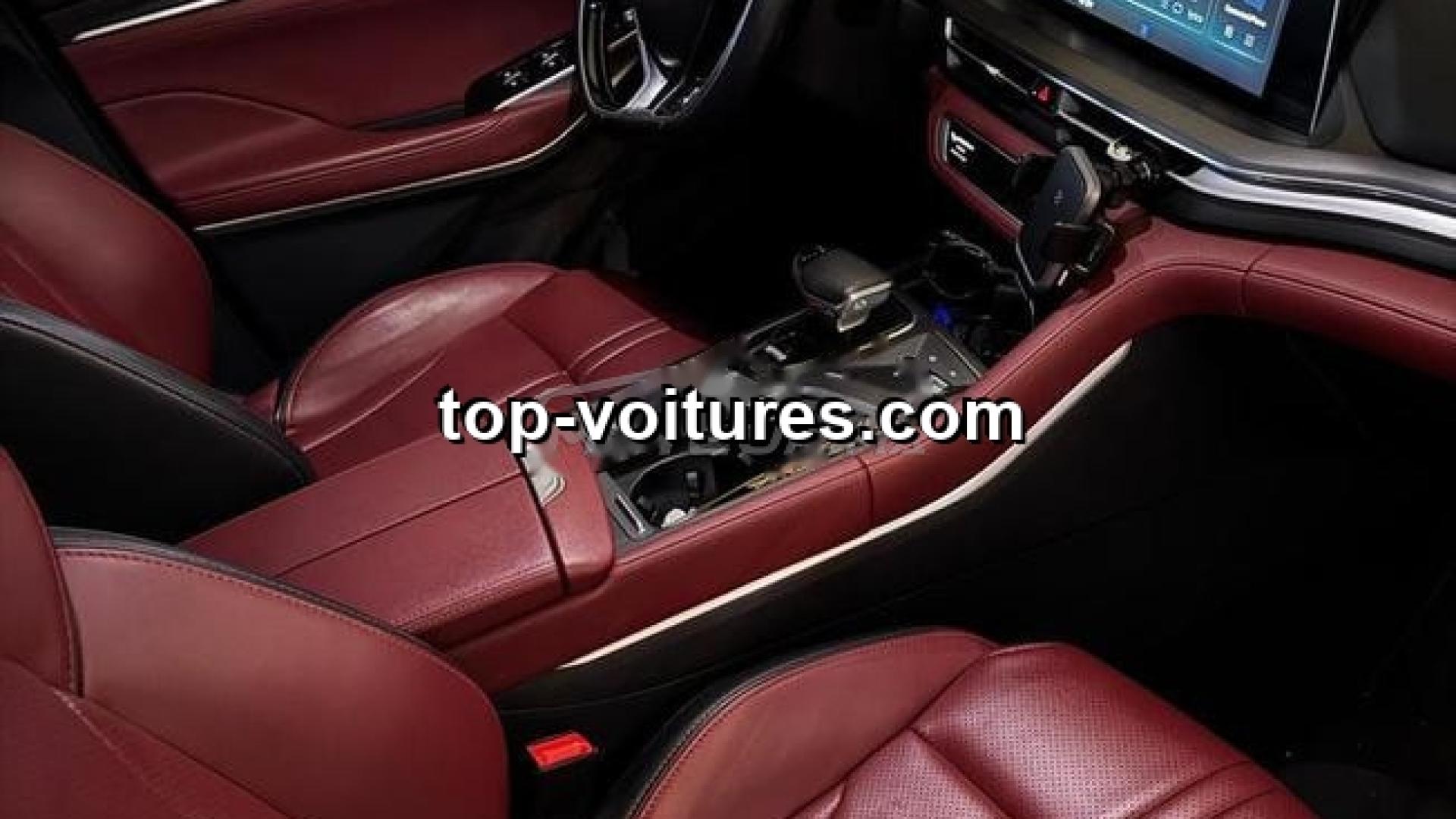 Changan CS55+
