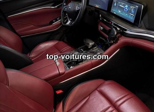 Changan CS55+ 2022 — photo 6