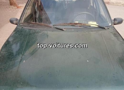 Peugeot 205 1986 — photo 2