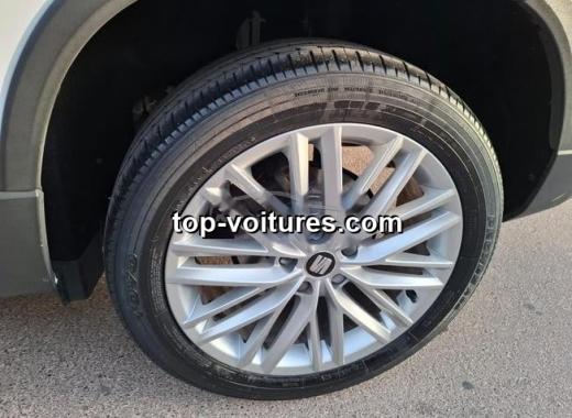 Seat Ateca 2019 — photo 4