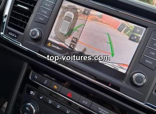 Seat Ateca 2019 — photo 6