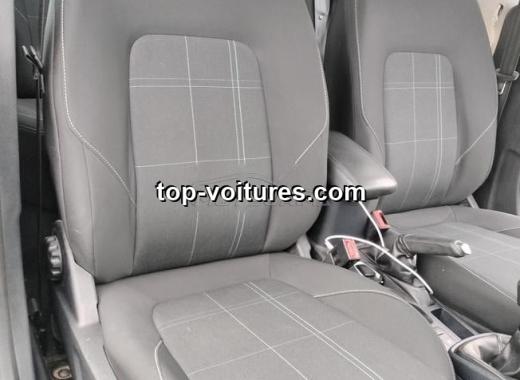 Ford Fiesta 2021 — photo 3