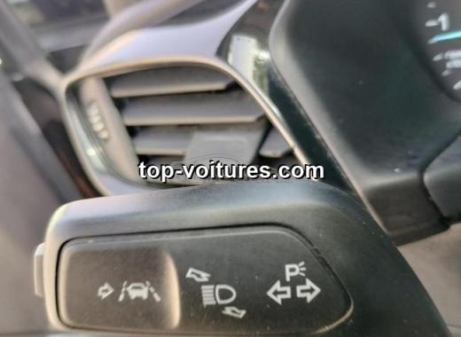 Ford Fiesta 2021 — photo 7